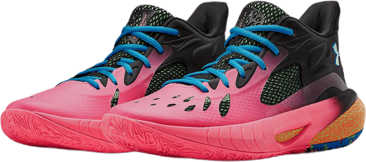 Under Armour Hovr Havoc 3