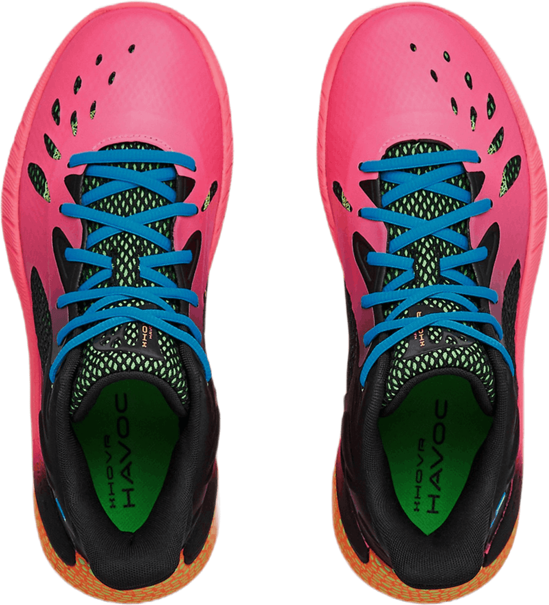 Under Armour Hovr Havoc 3