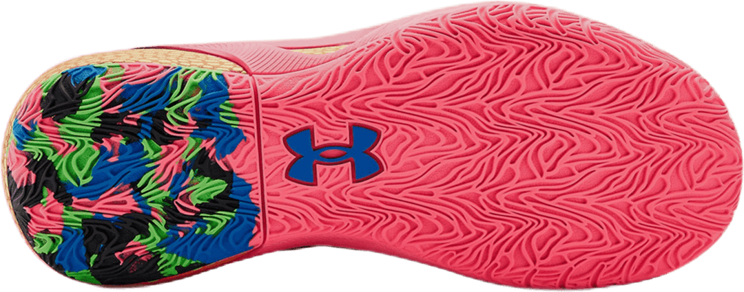 Under Armour Hovr Havoc 3