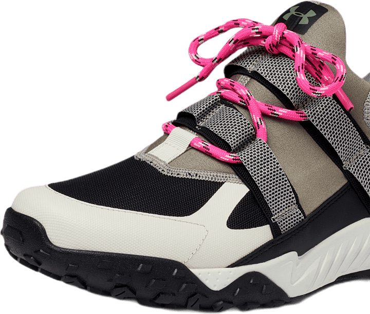 Ua Valsetz Trek Nm Green