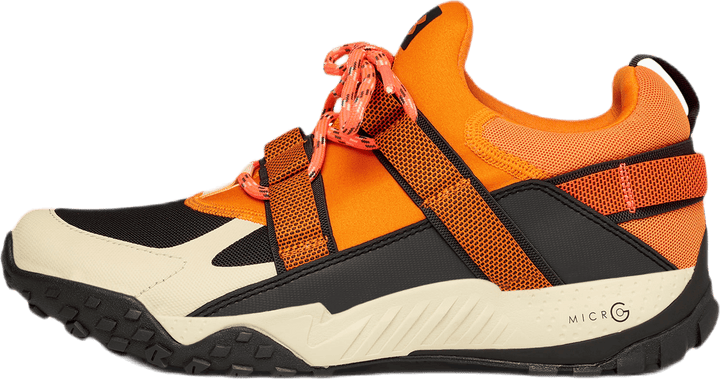 Ua Valsetz Trek Nm Orange