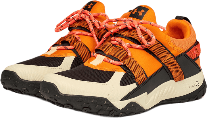 Ua Valsetz Trek Nm Orange