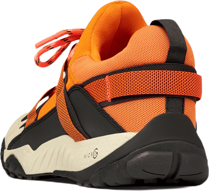 Ua Valsetz Trek Nm Orange