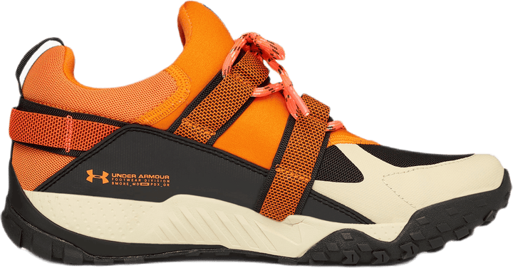 Ua Valsetz Trek Nm Orange