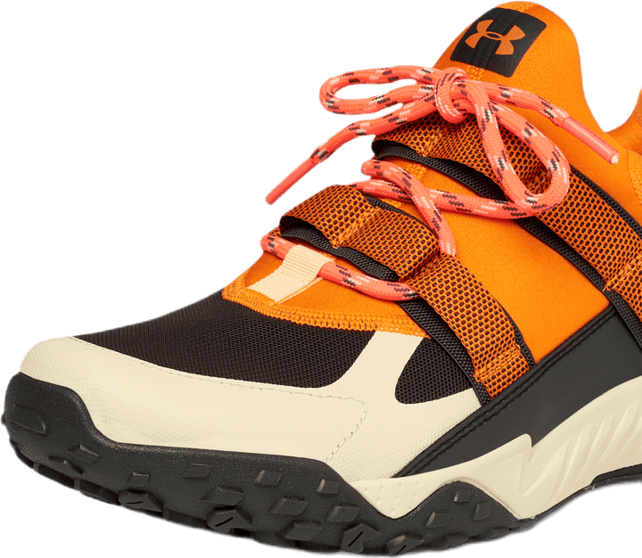 Ua Valsetz Trek Nm Orange