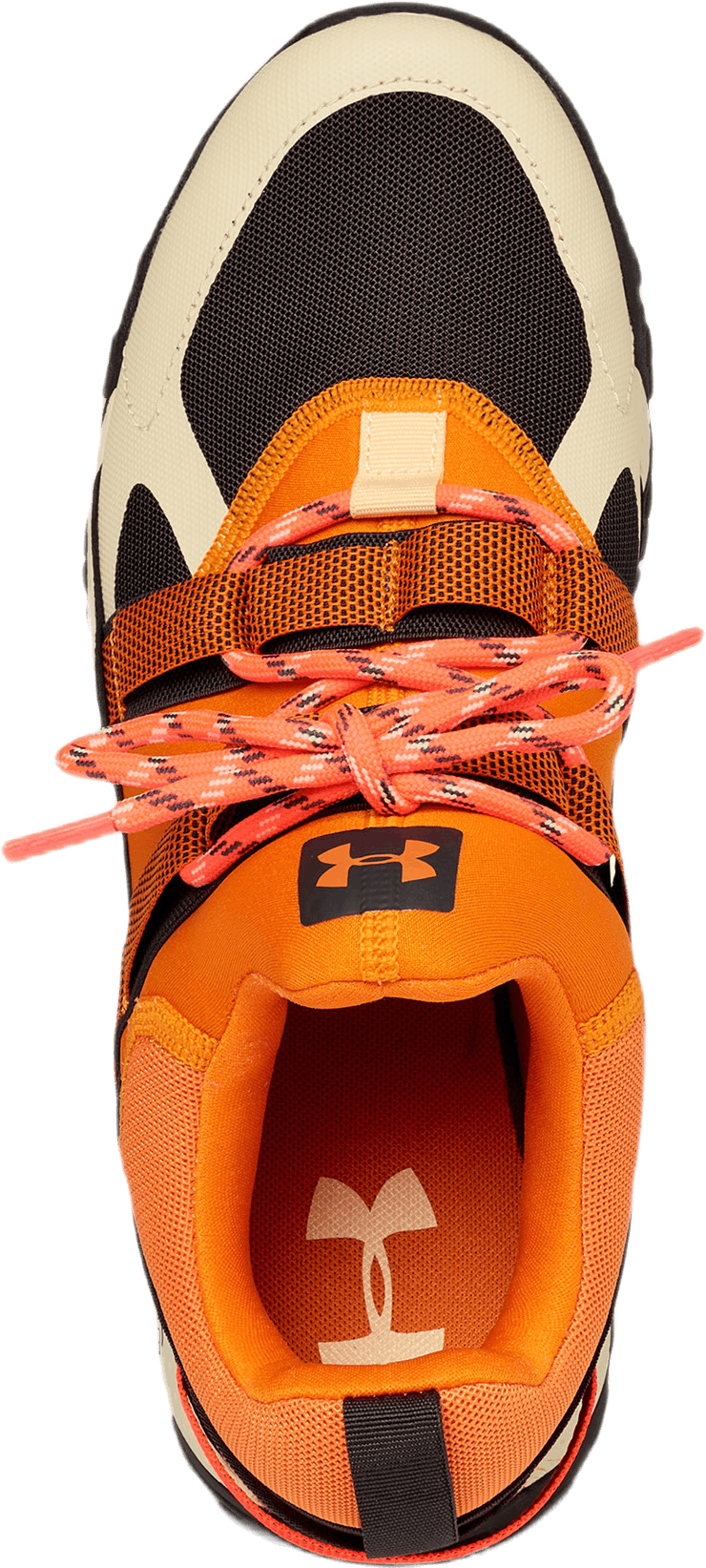 Ua Valsetz Trek Nm Orange
