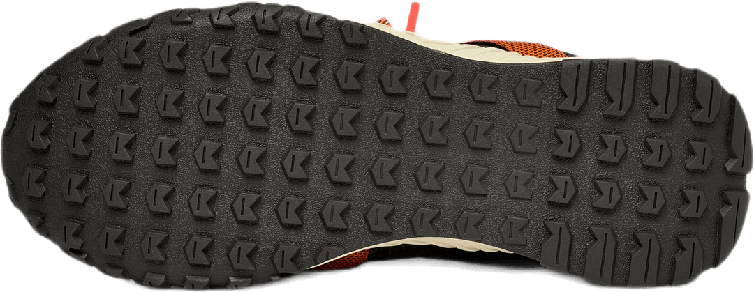 Ua Valsetz Trek Nm Orange