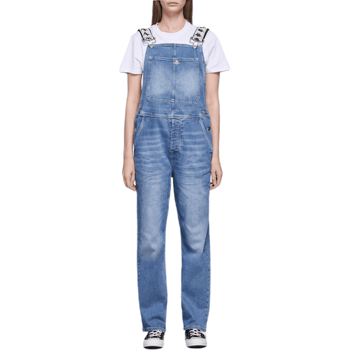 Autentisks Bayo Blue