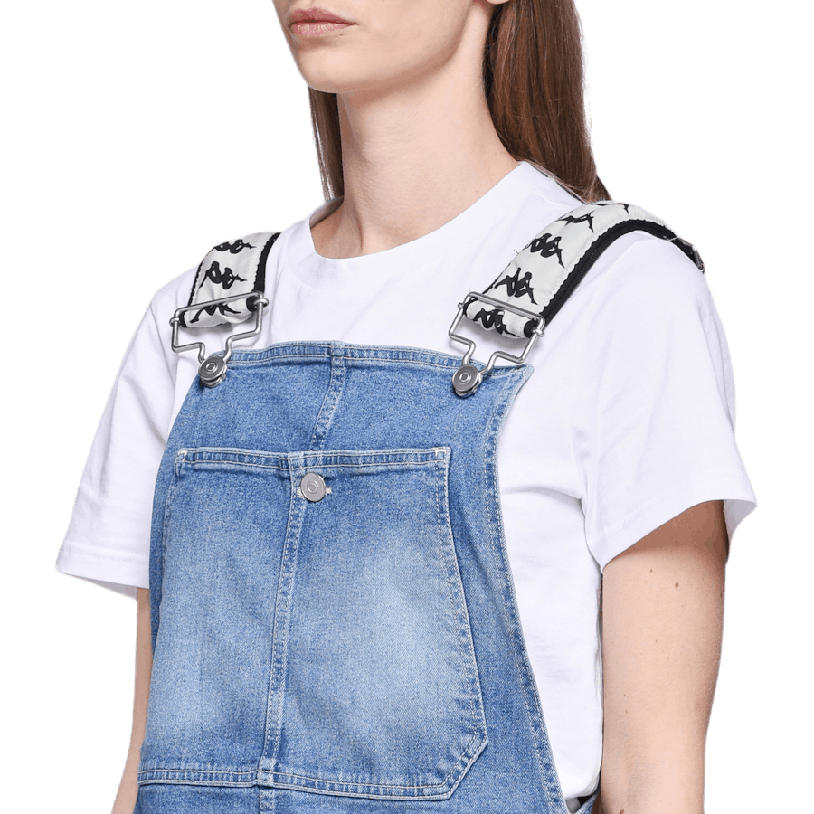 Autentisks Bayo Blue