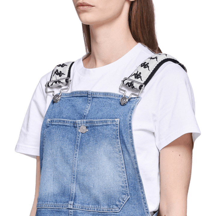 Autentisks Bayo Blue