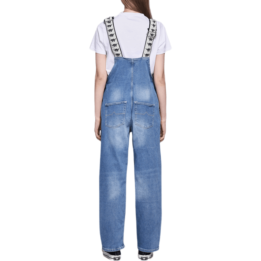 Autentisks Bayo Blue