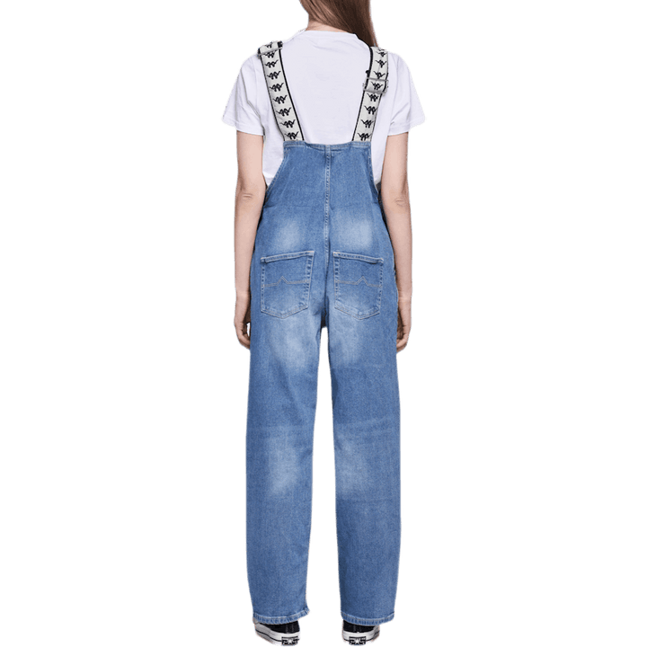 Autentisks Bayo Blue