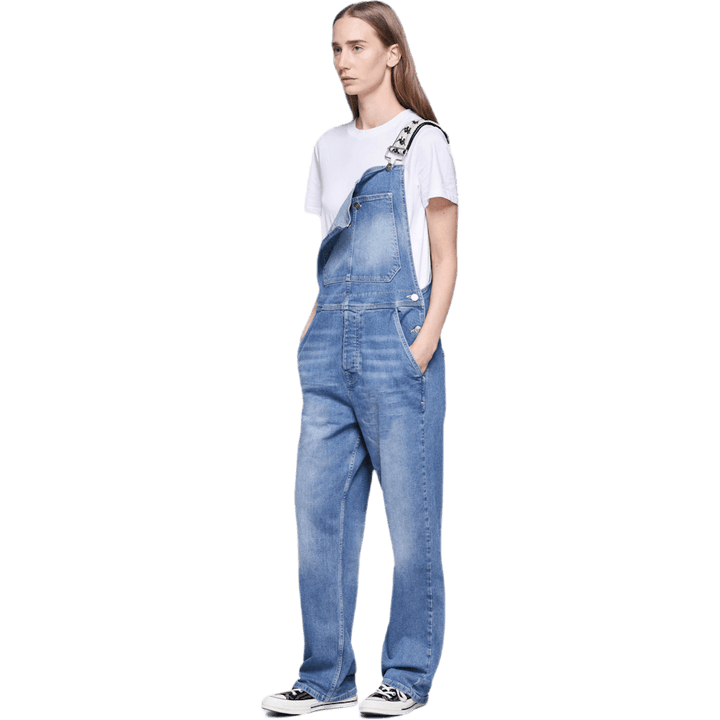 Autentisks Bayo Blue