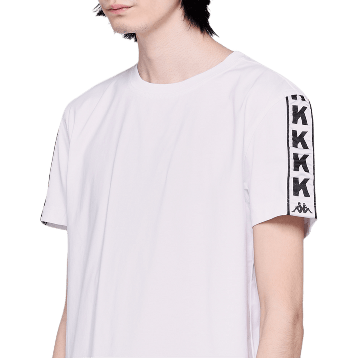 Banda Tee Gray