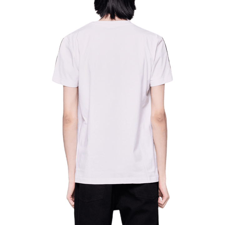 Banda Tee Gray