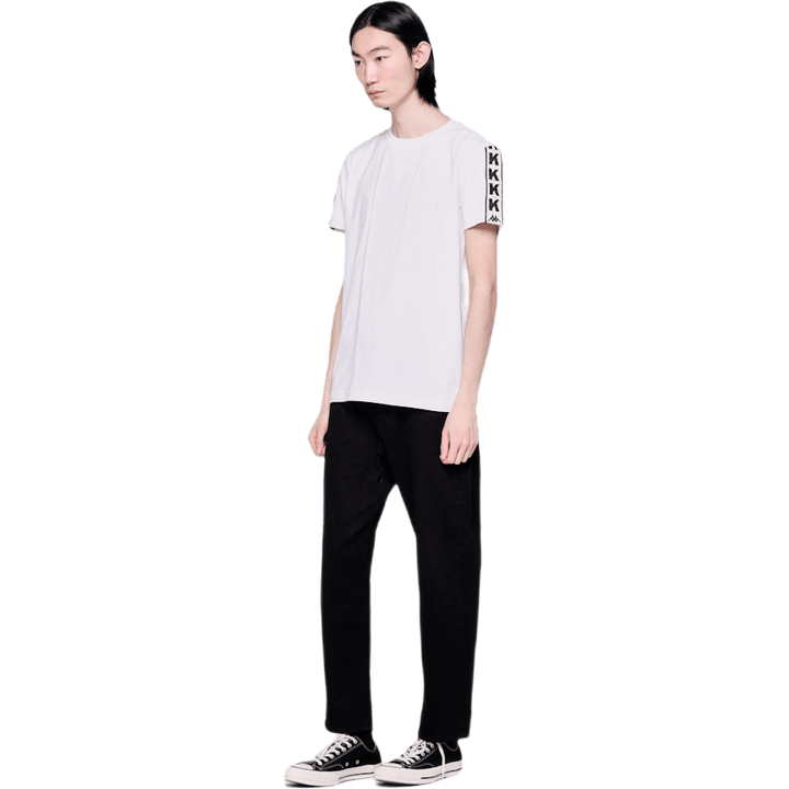 Banda Tee Gray