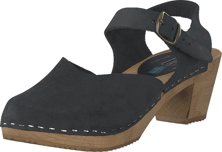 Dolly 3086-N-Bl-B
