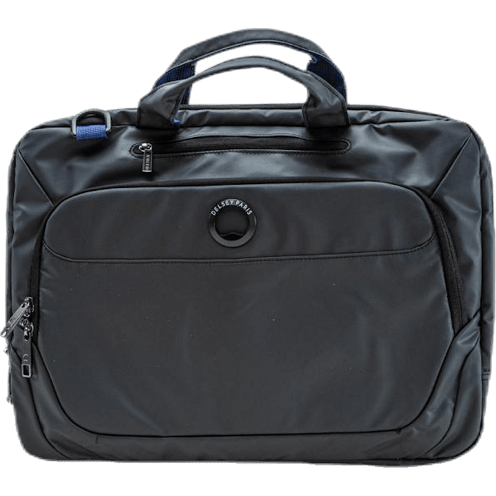 Parvis Plus PC-tas 1 CPT Regen Grijs