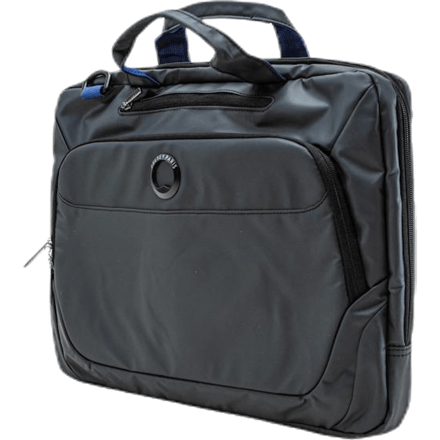 Parvis Plus PC-tas 1 CPT Regen Grijs