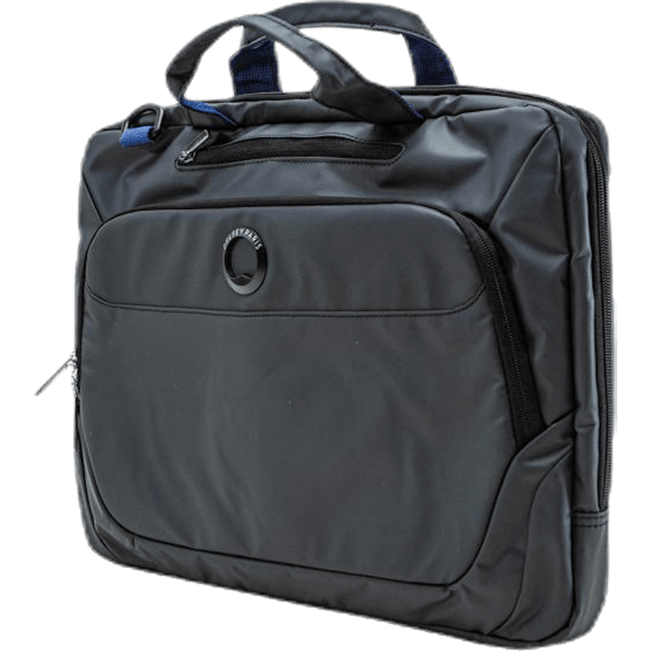 Parvis Plus PC-tas 1 CPT Regen Grijs