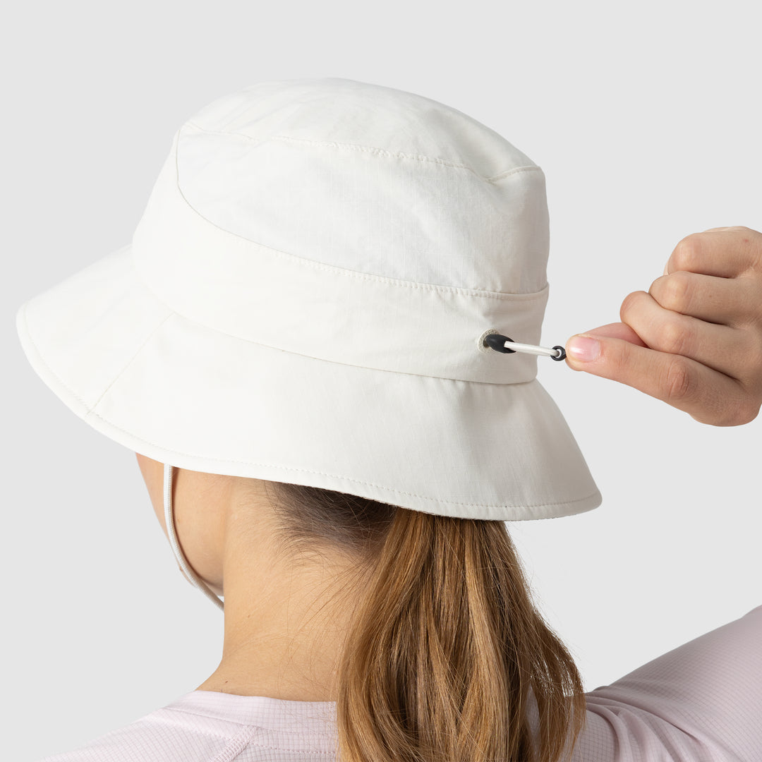 Sun Bucket Hat Sand