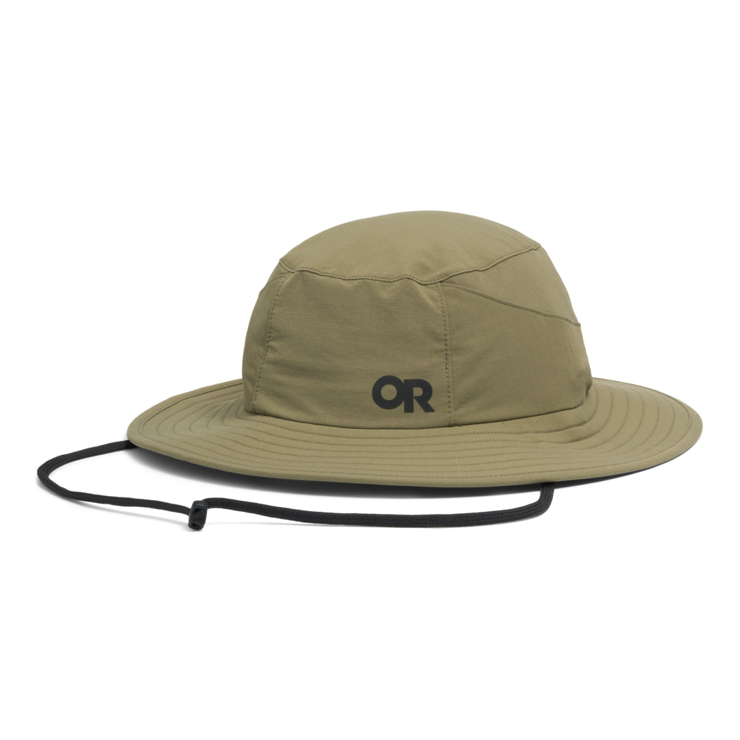 Helios Sun Hat Ranger Green