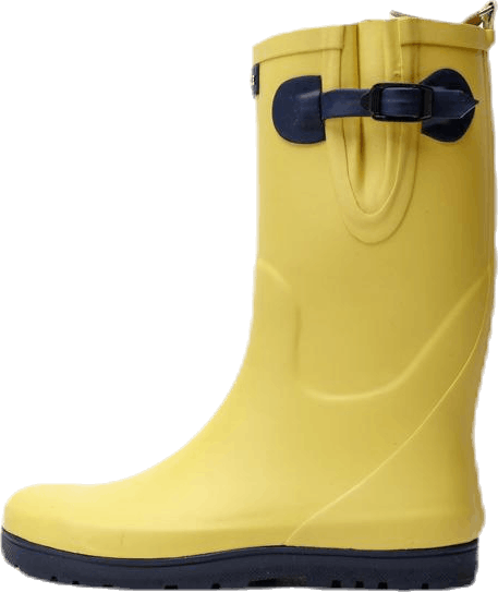 Woody Pop Yellow