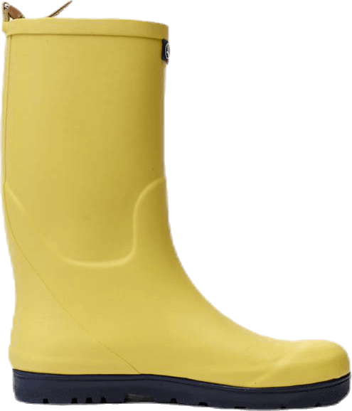 Woody Pop Yellow