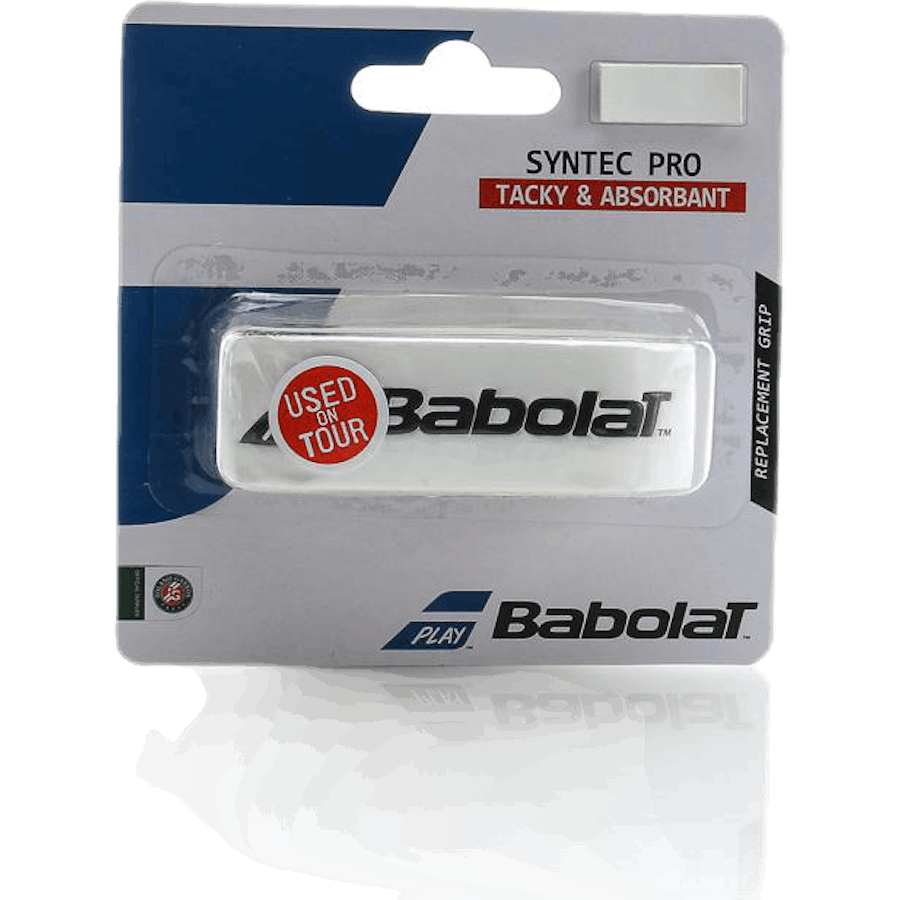 Syntec Pro 1-Pack white