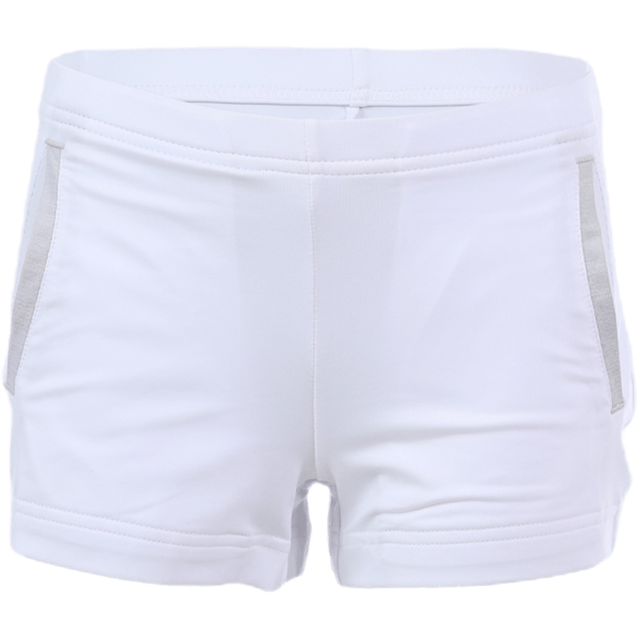 Short Core Jr White