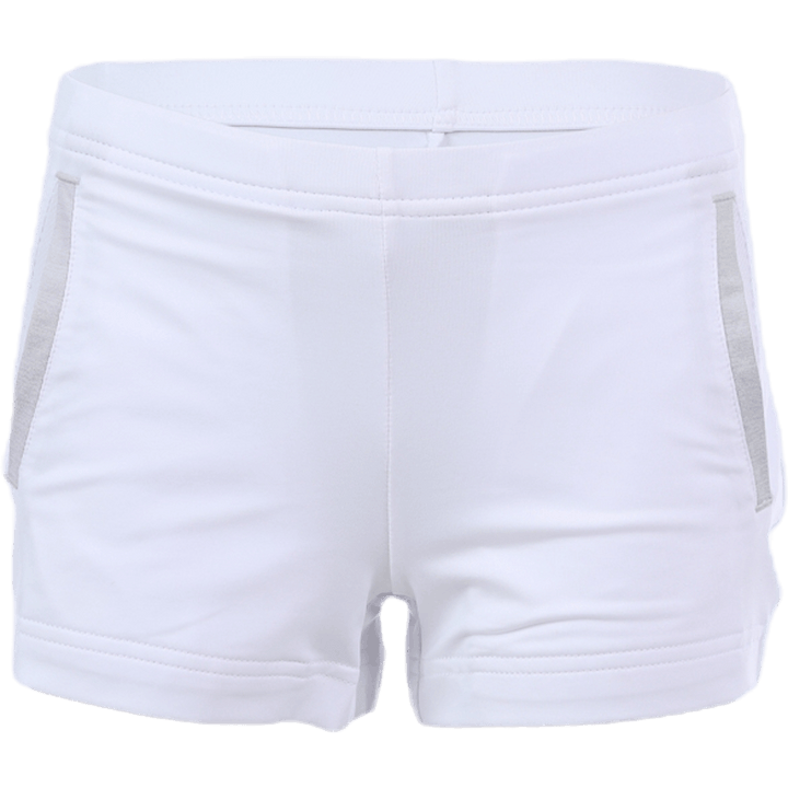 Short Core Jr White