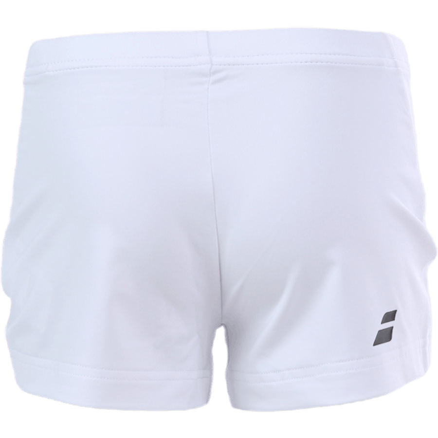 Short Core Jr White