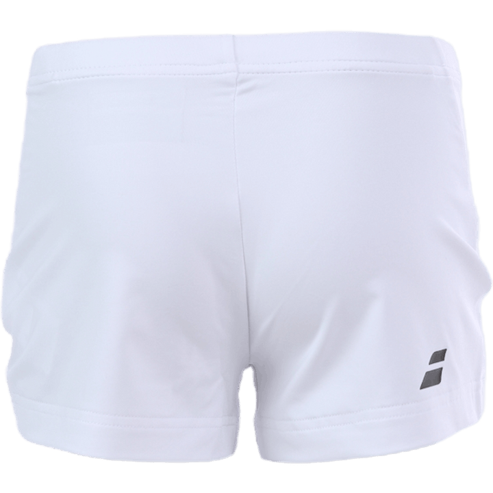 Short Core Jr White