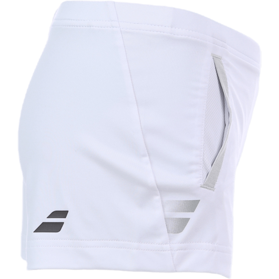 Short Core Jr White