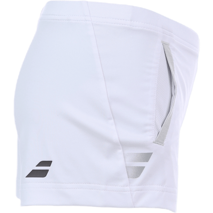Short Core Jr White