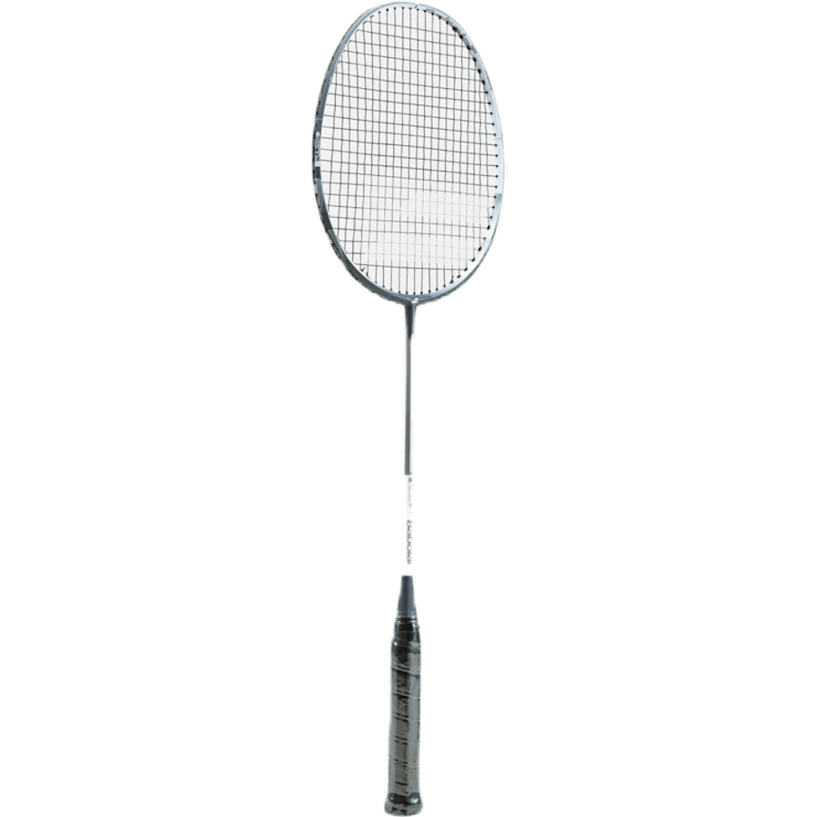 I Pulse Power Grey