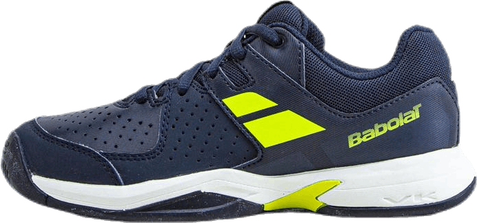 Pulsion Junior Blue/Yellow