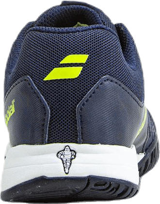 Pulsion Junior Blue/Yellow