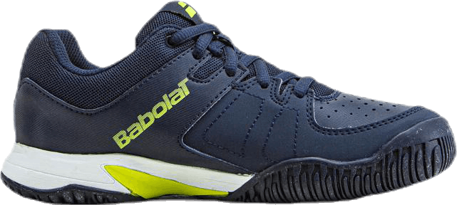 Pulsion Junior Blue/Yellow