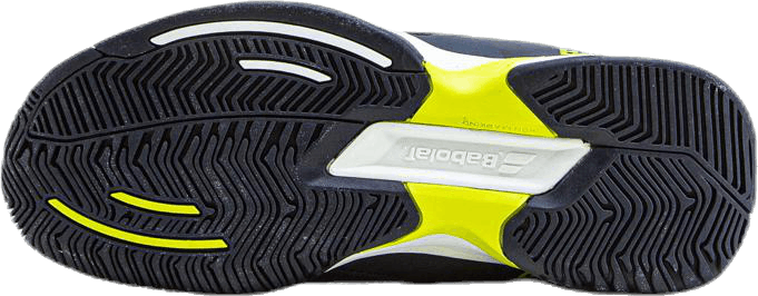 Pulsion Junior Blue/Yellow