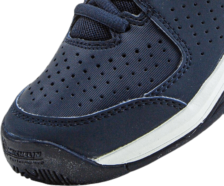 Pulsion Junior Blue/Yellow
