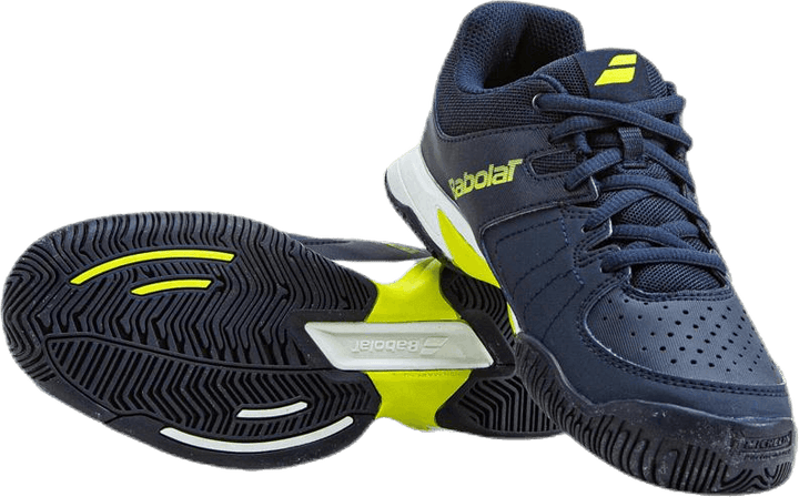 Pulsion Junior Blue/Yellow