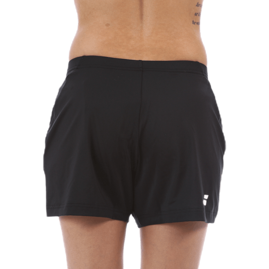 Short Core Black