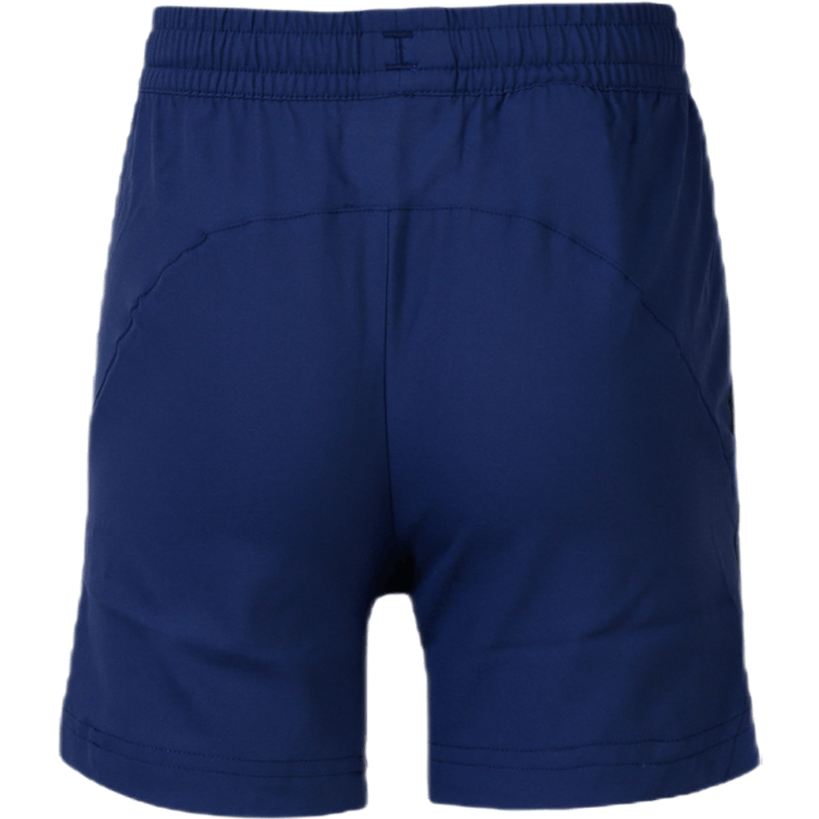 Short Core Jr Blue