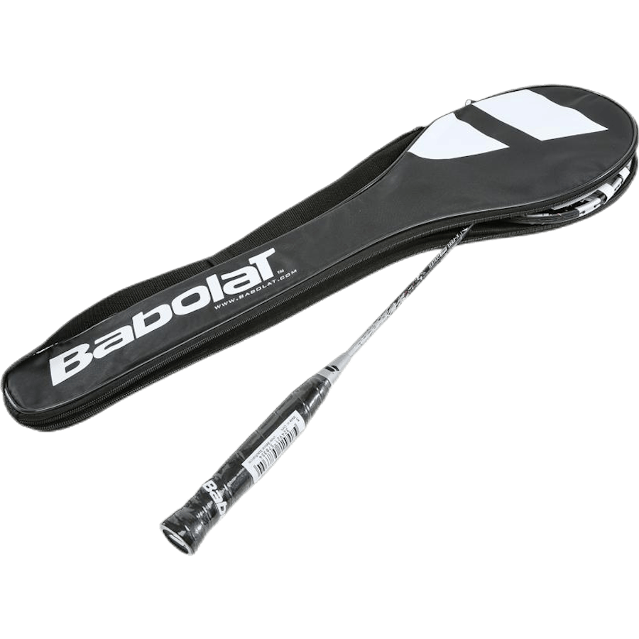 X-Feel Origin Power Black/Grey