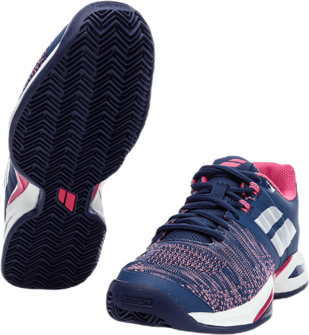 Propulse Blast Clay W Blue/Pink