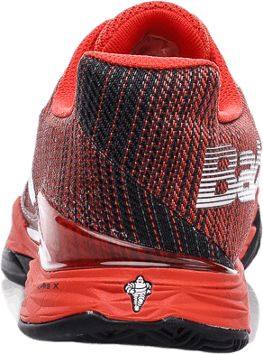 Jet Mach 2 Clay Black/Red