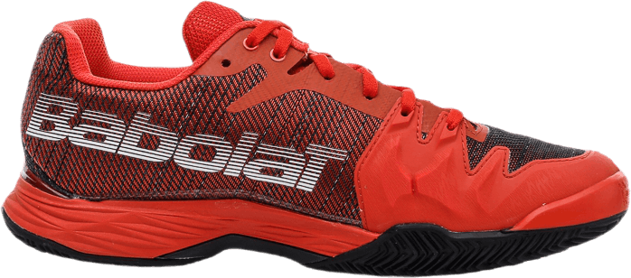 Jet Mach 2 Clay Black/Red