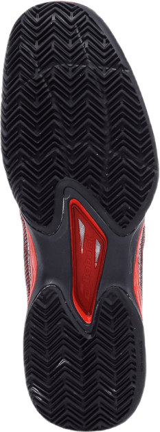 Jet Mach 2 Clay Black/Red