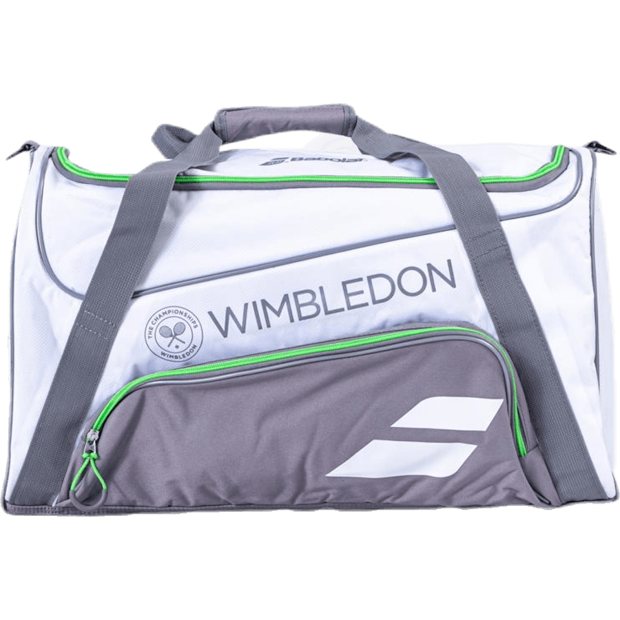 Sport Bag Wimbledon White